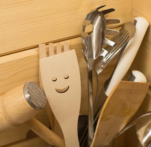 Drewniane Przystan Kajaczek