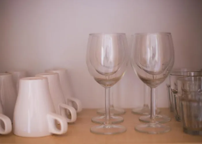 Lodge Drewniane Przystan Kajaczek